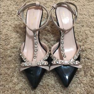 SUPER SALE 💰💰Kate Spade Julianna Black patent